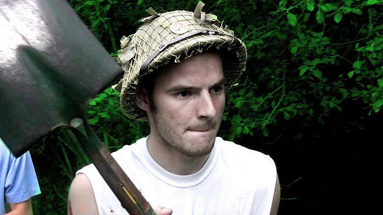 кадр из фильма Gay Zombie