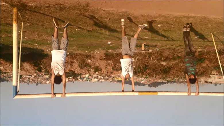 кадр из фильма Grupo Aspas: Precoce