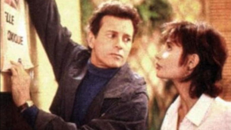 кадр из фильма L'impossible Monsieur Papa