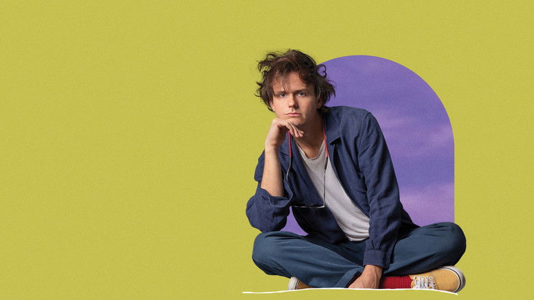 кадр из фильма Whitmer Thomas: The Golden One