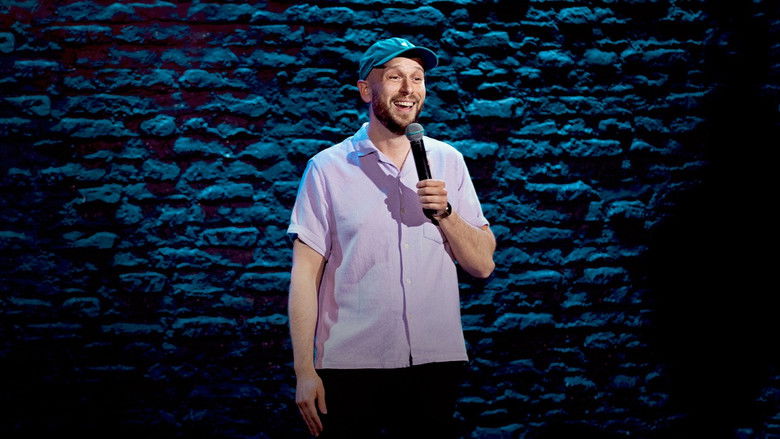 кадр из фильма Morten Wichmann: Helt Sikkert