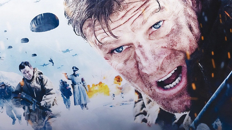 кадр из фильма Эпоха героев