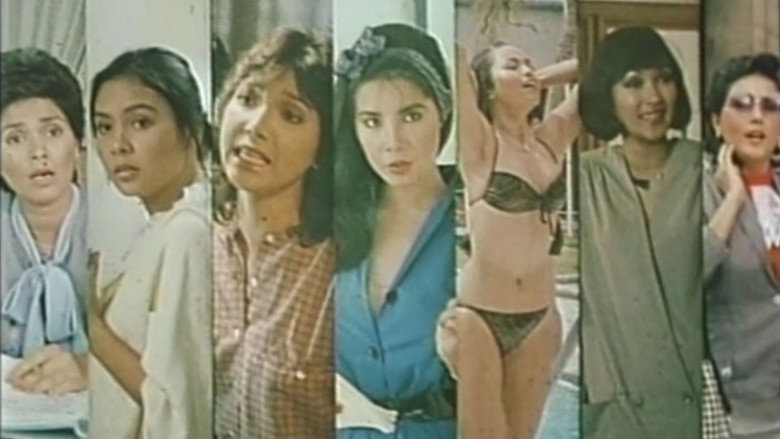 кадр из фильма Working Girls