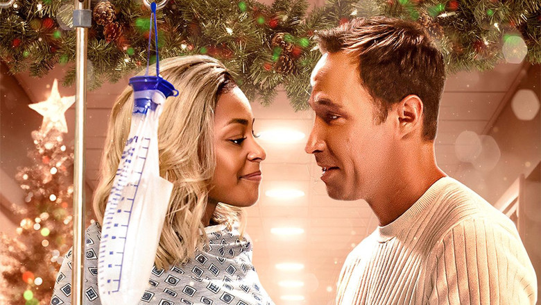 кадр из фильма Сердце Рождества