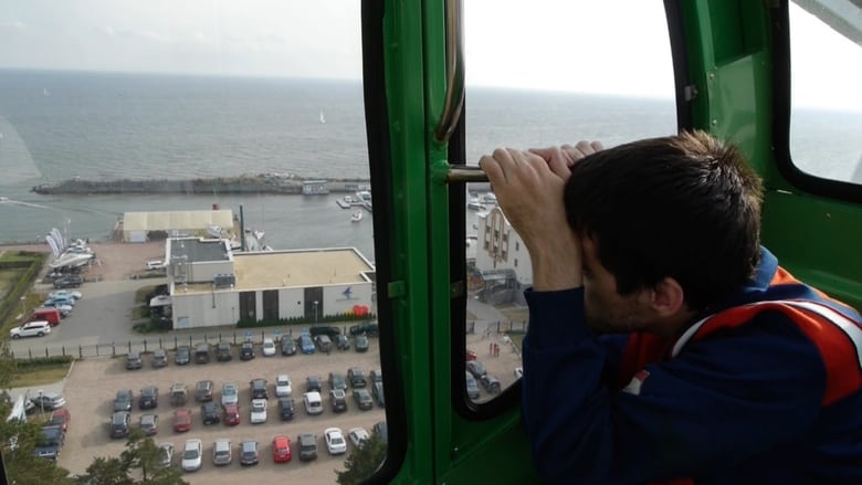 кадр из фильма Если бы я был