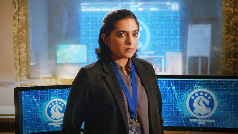 кадр из фильма Battle of the Hearts