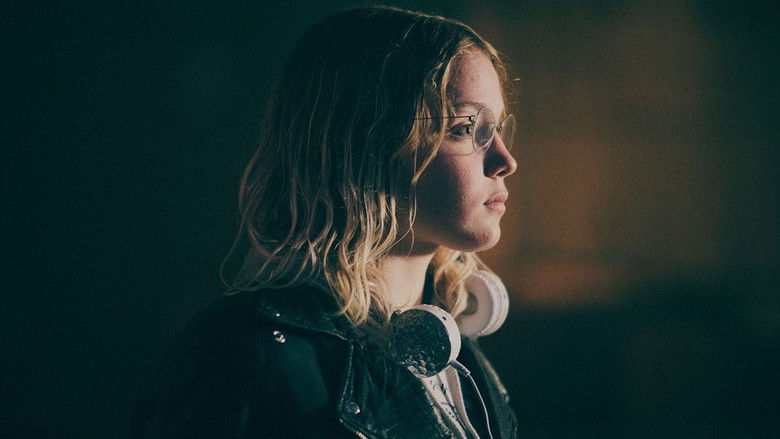 кадр из фильма Как быть нормальным?