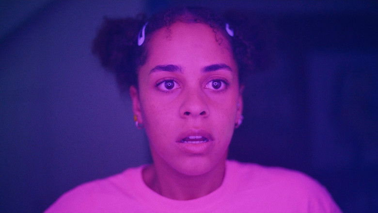 кадр из фильма Double Tap