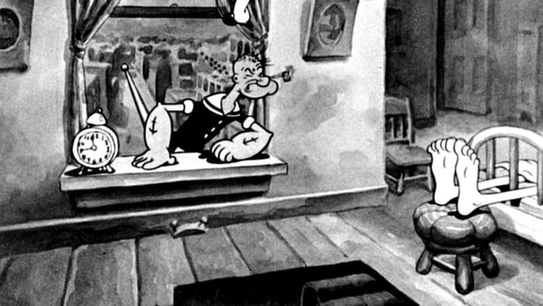 кадр из фильма A Dream Walking