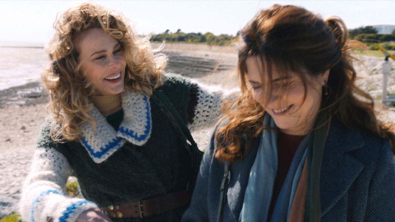 кадр из фильма 50 весенних дней