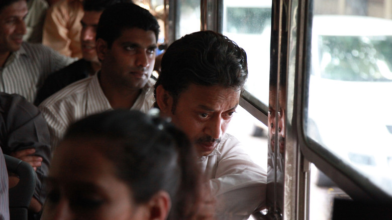 кадр из фильма Ланчбокс