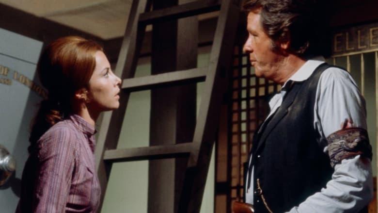 кадр из фильма Shootout in a One-Dog Town