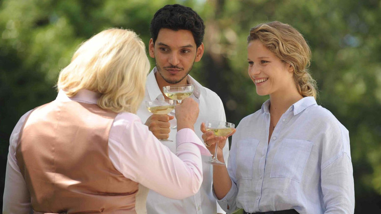 кадр из фильма Abdel et la Comtesse