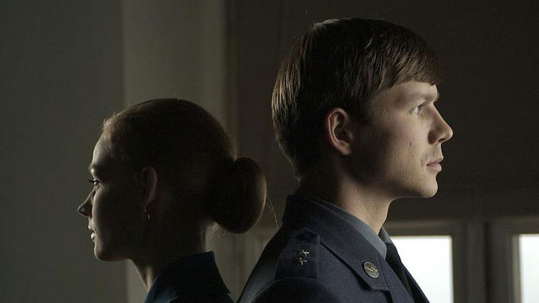 кадр из фильма Малая Москва