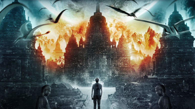 кадр из фильма Философы: Урок выживания