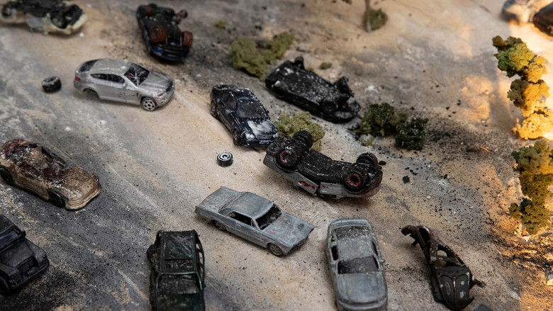 кадр из фильма שש וחצי