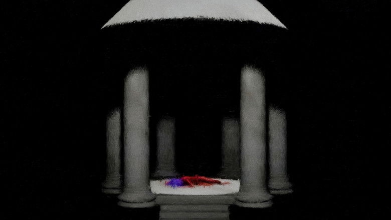 кадр из фильма Asceso