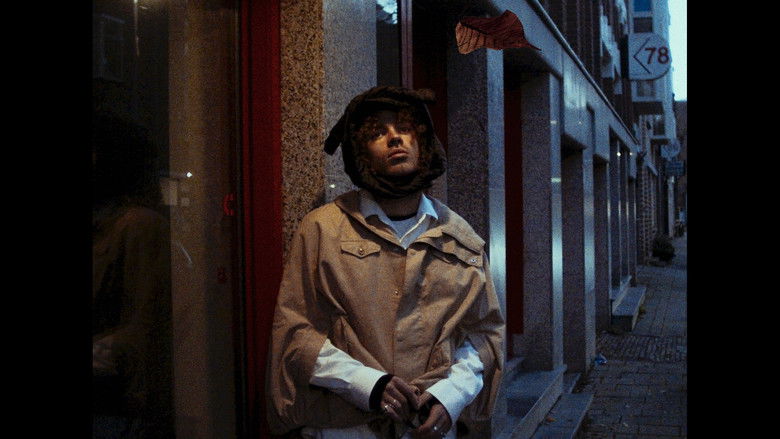 кадр из фильма Pleasant Hell