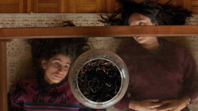 кадр из фильма September Says