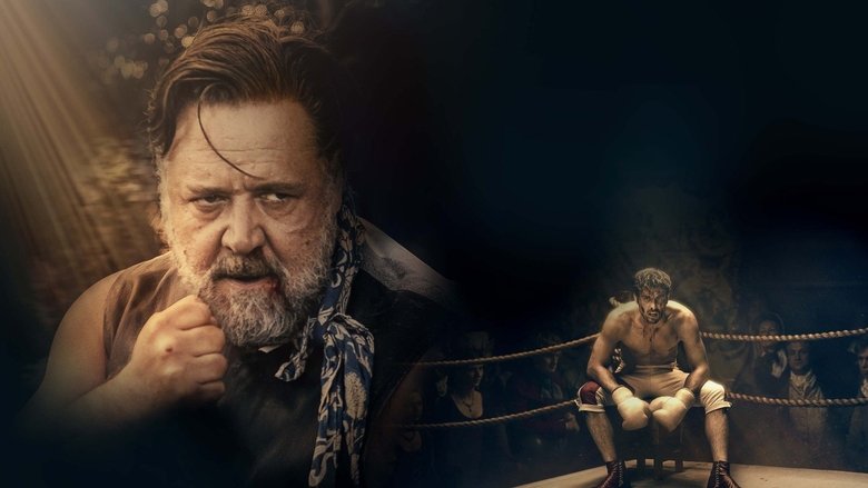 кадр из фильма Боец: король ринга