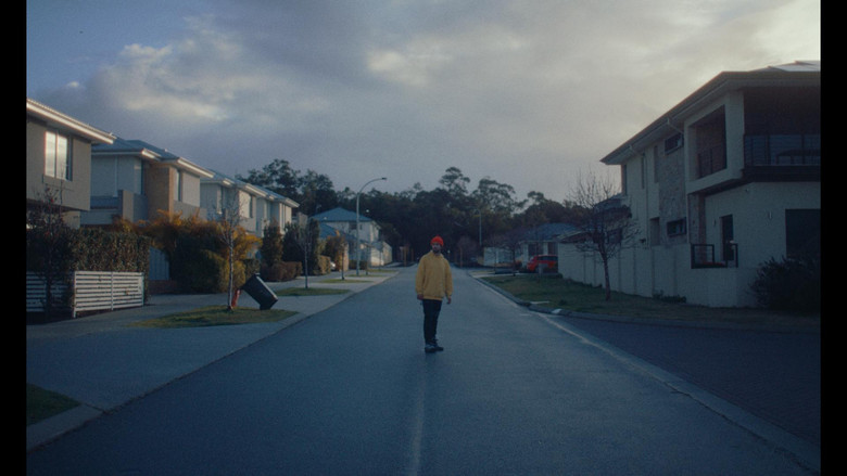 кадр из фильма Sundowners