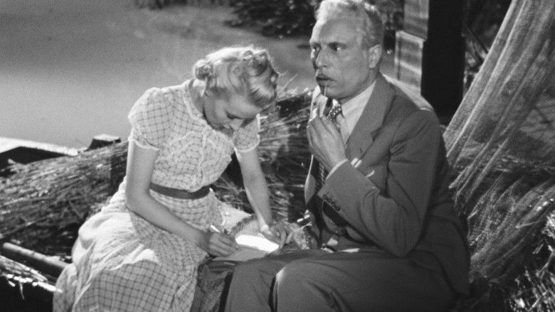 кадр из фильма Конец дня