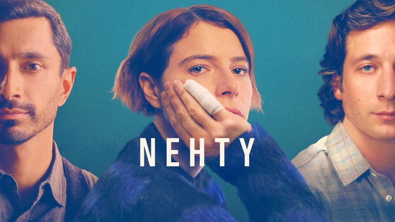 кадр из фильма Ногти