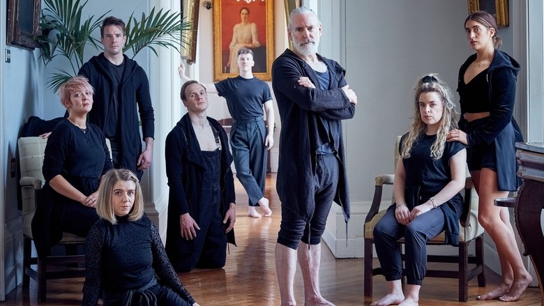 кадр из фильма Dance Master