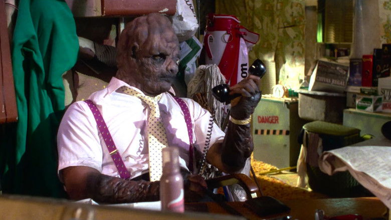 кадр из фильма Mr. Melvin