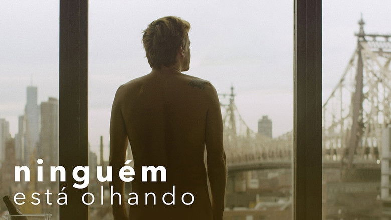 кадр из фильма Никто не смотрит