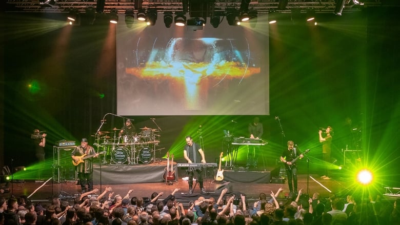 кадр из фильма The Neal Morse Band : The Great Adventour - Live in BRNO 2019