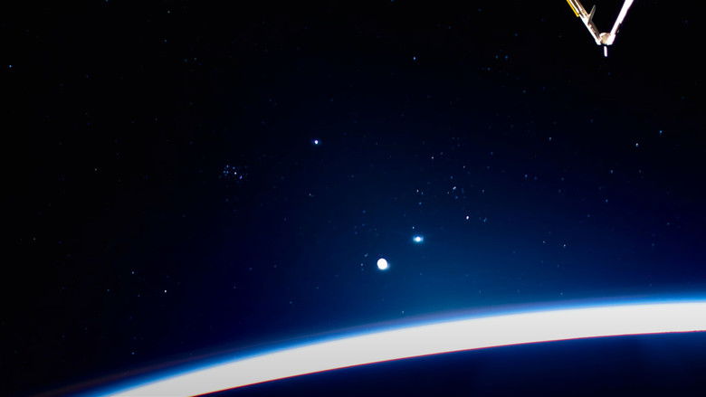 кадр из фильма Beyond, ode to the Earth