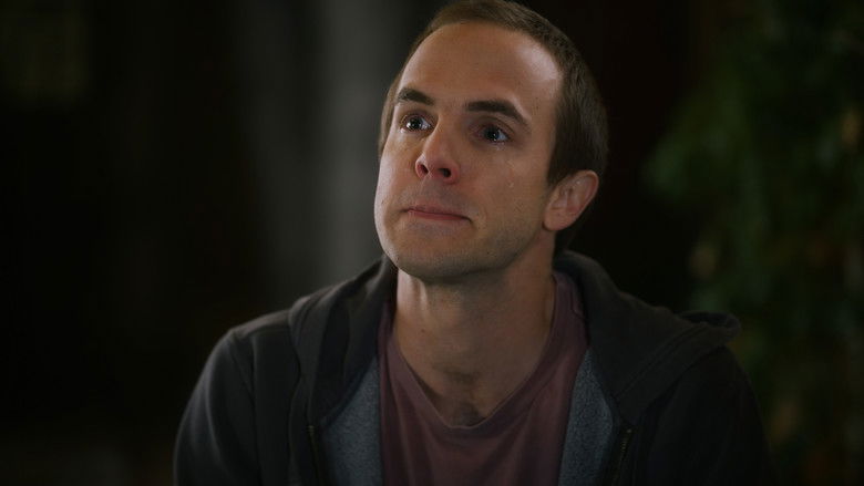 кадр из фильма Dylan & Zoey