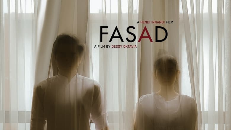 кадр из фильма Fasad