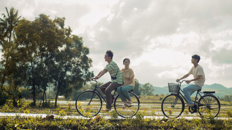 кадр из фильма Ngày Xưa Có Một Chuyện Tình