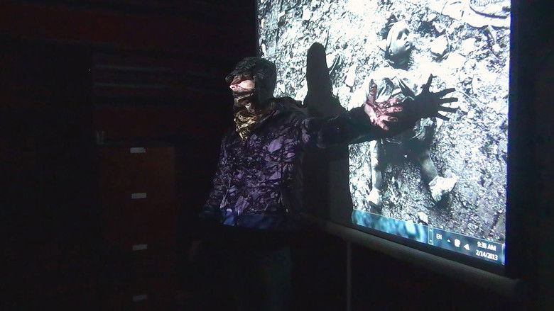 кадр из фильма Lissa Ammetsajjel