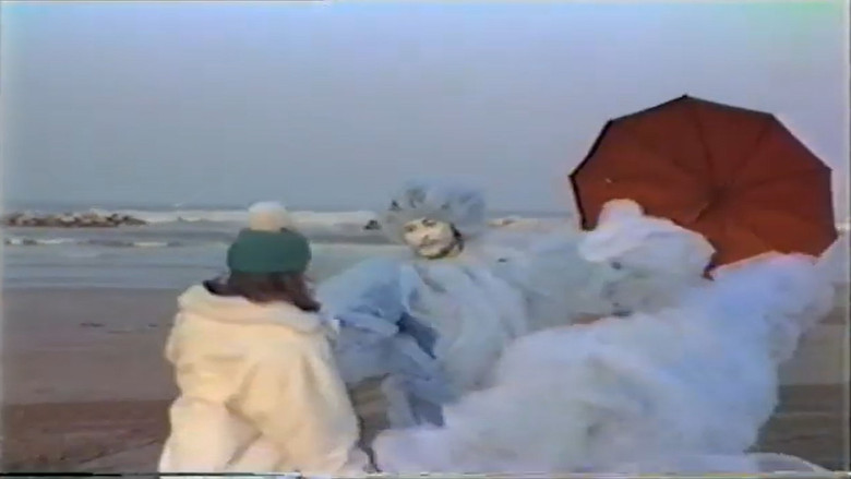 кадр из фильма L'Idea Centrale