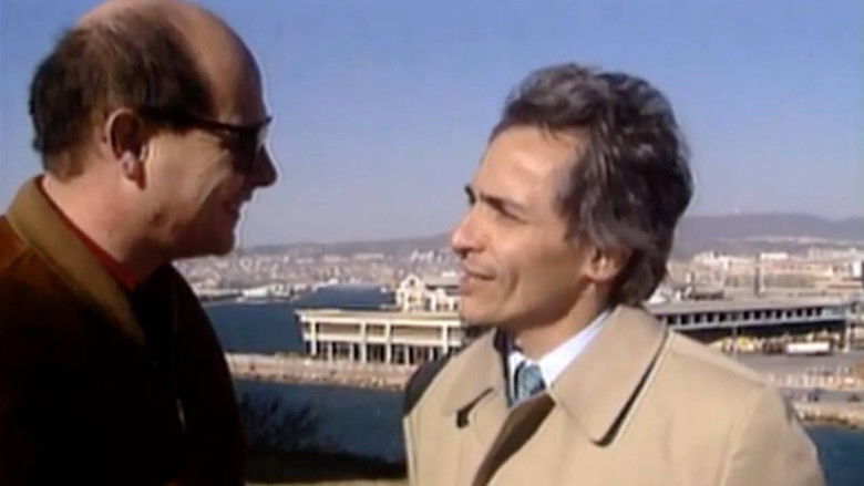 кадр из фильма Marseille de père en fils - Ombres sur la ville