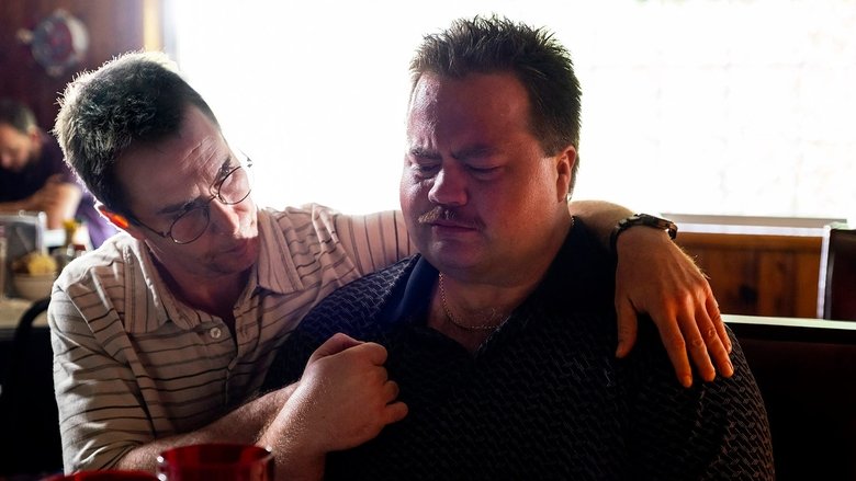 кадр из фильма Дело Ричарда Джуэлла