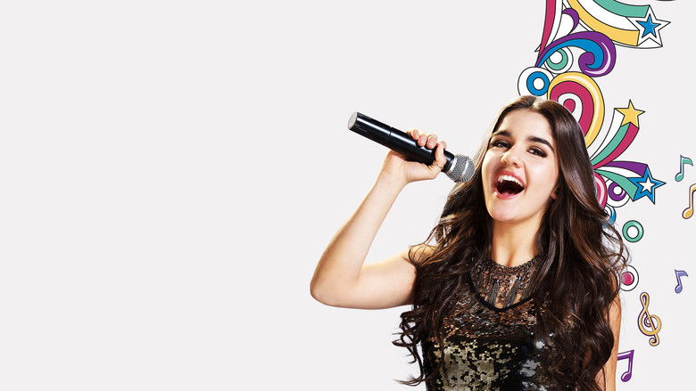 кадр из фильма Gaby Estrella: O Filme