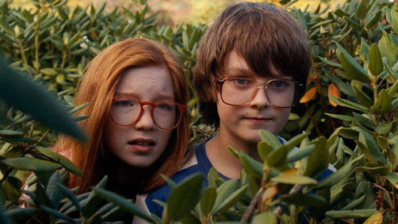 кадр из фильма Козы