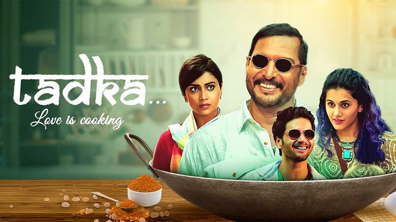 кадр из фильма तड़का