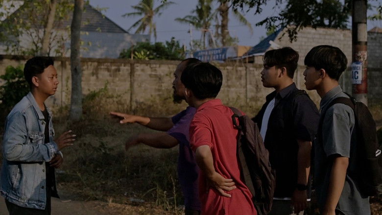 кадр из фильма Lamis