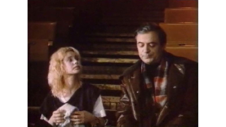 кадр из фильма Не сошлись характерами