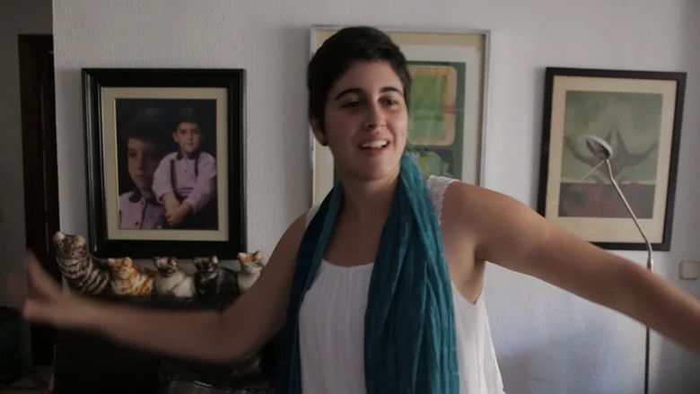 кадр из фильма Diez y nueve: Autorretrato con herida