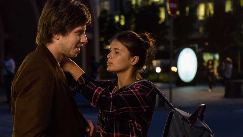 кадр из фильма Глубже!