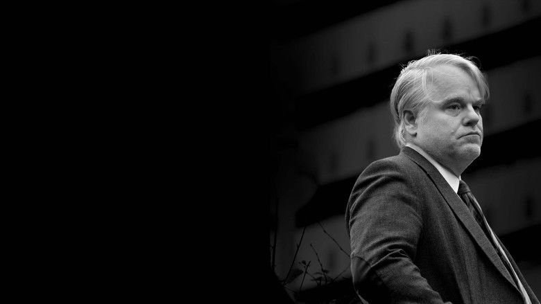 кадр из фильма Самый опасный человек