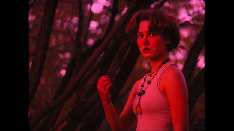 кадр из фильма Limpa ja unemaailm