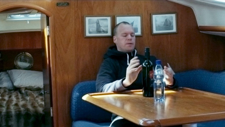 кадр из фильма Сваливай, если сможешь
