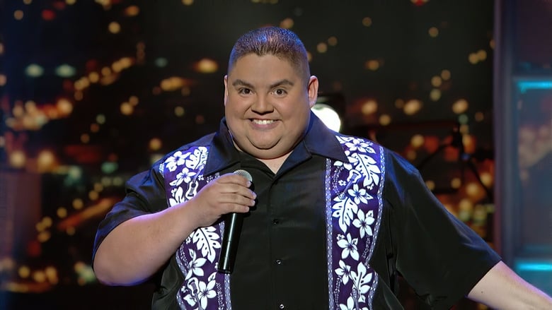 кадр из фильма Gabriel Iglesias: I'm Not Fat... I'm Fluffy